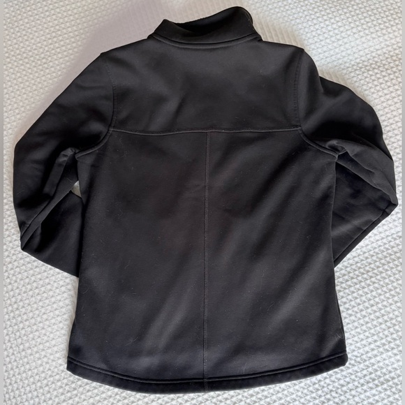 North Face jacket, black, Women’s Medium - Picture 2 of 7